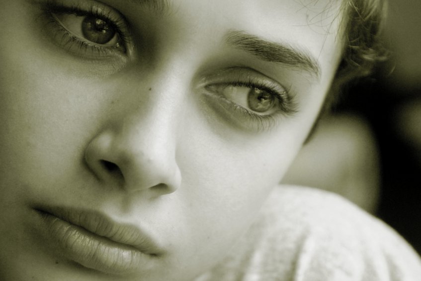 Why do I feel so numb all the time? Expert answers & advice.