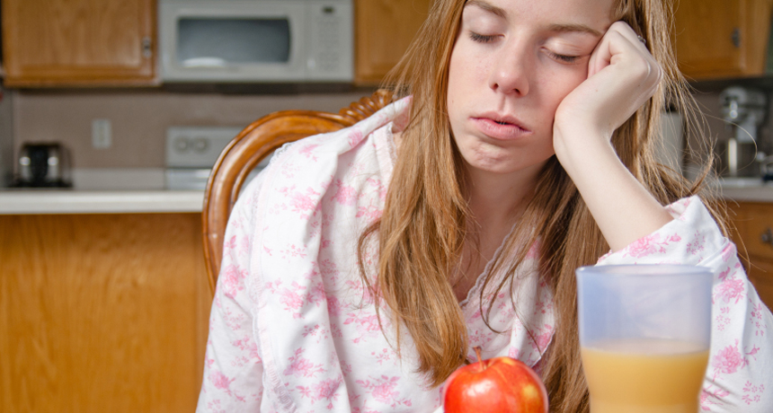 Why do I keep waking up too early in the morning? Expert answers & advice.