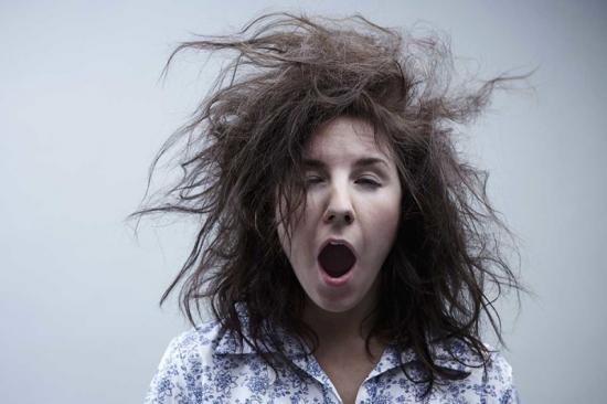 Why do I wake up at 3am? Expert answers & advice.