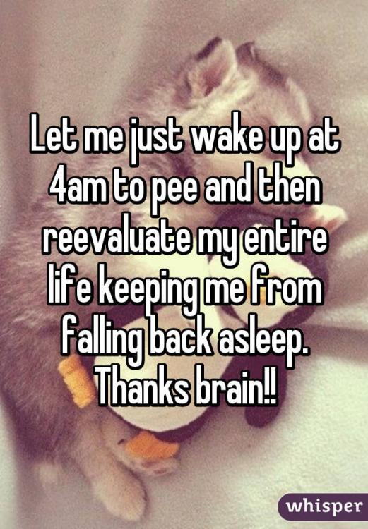 Why do I wake up at 4am? Expert answers & advice.