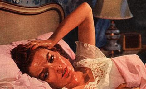 Why do I wake up sweating? Expert answers & advice.