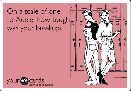 Why does breaking up hurt so much? Expert answers & advice.
