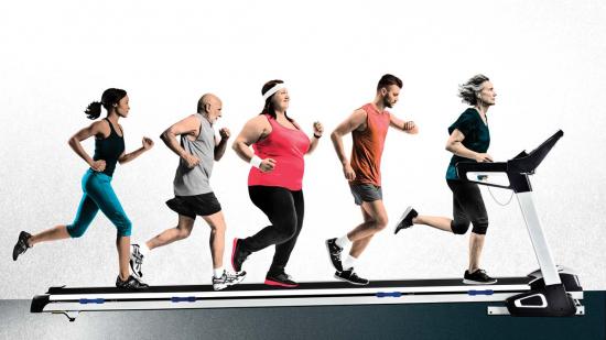 Why is exercise important for me? Expert answers & advice.