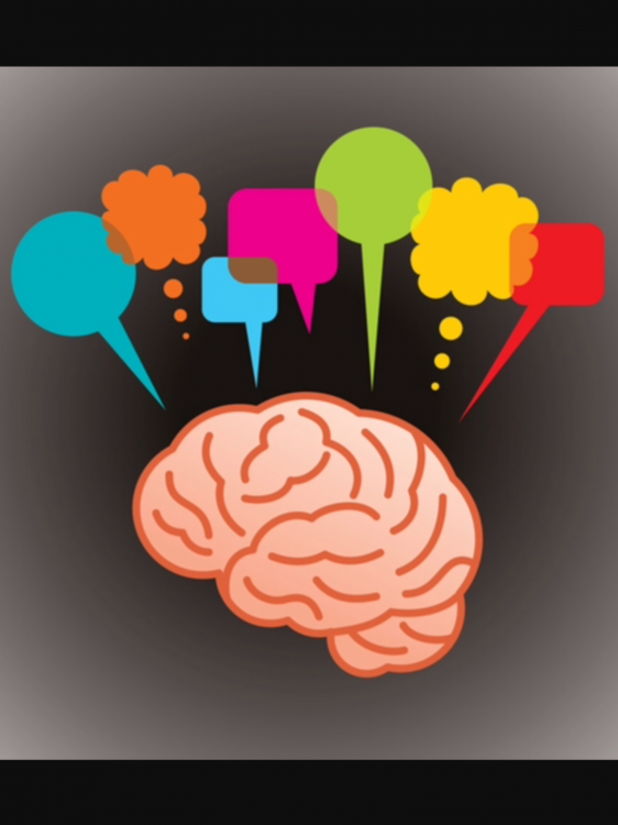Why will my brain never slow down? Expert answers & advice.