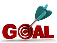 goal