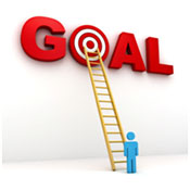 goal