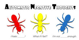 Automatic Negative Thoughts