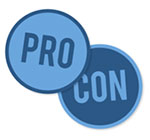 pros and cons