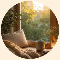 User Profile: KavyasCozyCorner