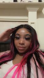 User Profile: Kaylee