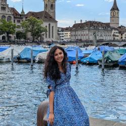Profile: MeeraJasmine