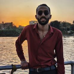 User Profile: enchantingSpace45