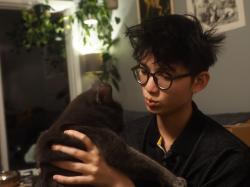 User Profile: MarkPotato