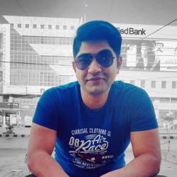 User Profile: Taim90