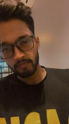 User Profile: Pranava777