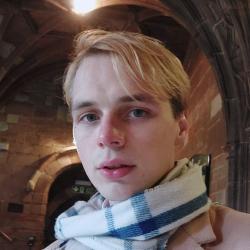 User Profile: OleksandrV