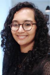 User Profile: SarahGeorgeMA