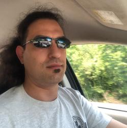 User Profile: Christopher89
