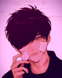 User Profile: Ophiel00