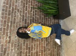 User Profile: Mayanicole24