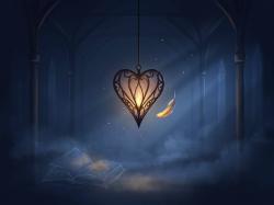 User Profile: HeartCenteredHub