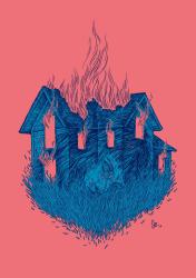 User Profile: TheBurningHouse