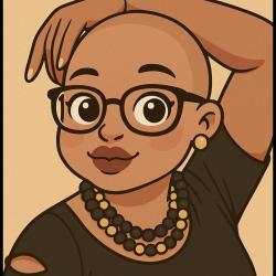 User Profile: Lovepurplelight