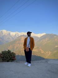 User Profile: GentleCompassion