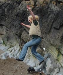 User Profile: YvonneMU