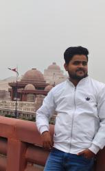 User Profile: Anantpathak