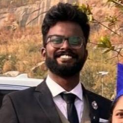 User Profile: suryap