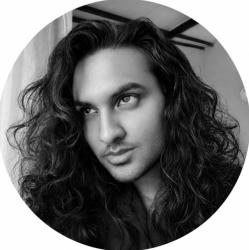 User Profile: Kesh99