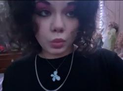 User Profile: alicia166666