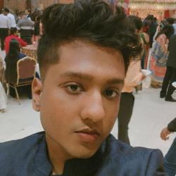 User Profile: KaranSinghania