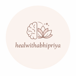 User Profile: Healwithabhipriya