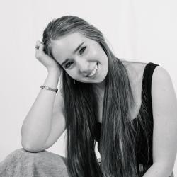 User Profile: HeyItsBri