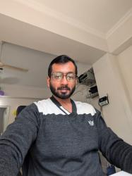 User Profile: introraj