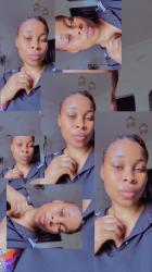 User Profile: Vickyislistening