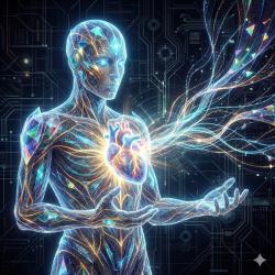 User Profile: generousWisdom