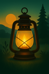 User Profile: SteadyLamp