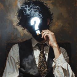 User Profile: mrnobody651