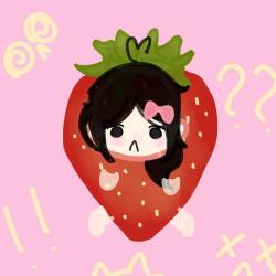 User Profile: kindStrawberry9013