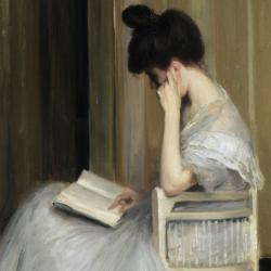 User Profile: peacefulreader90