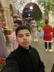 User Profile: Benjaminsualez