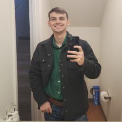 User Profile: Harrisonboi