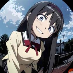 User Profile: PeirceMyHeart