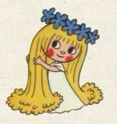 User Profile: iblonde13