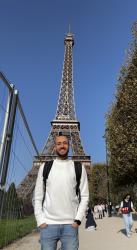 User Profile: Mobariii