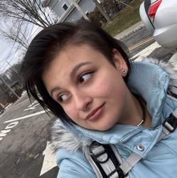 User Profile: LilBatsSandy
