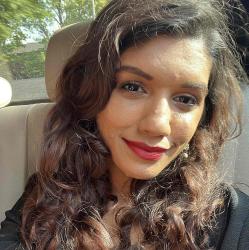 User Profile: LaMere23